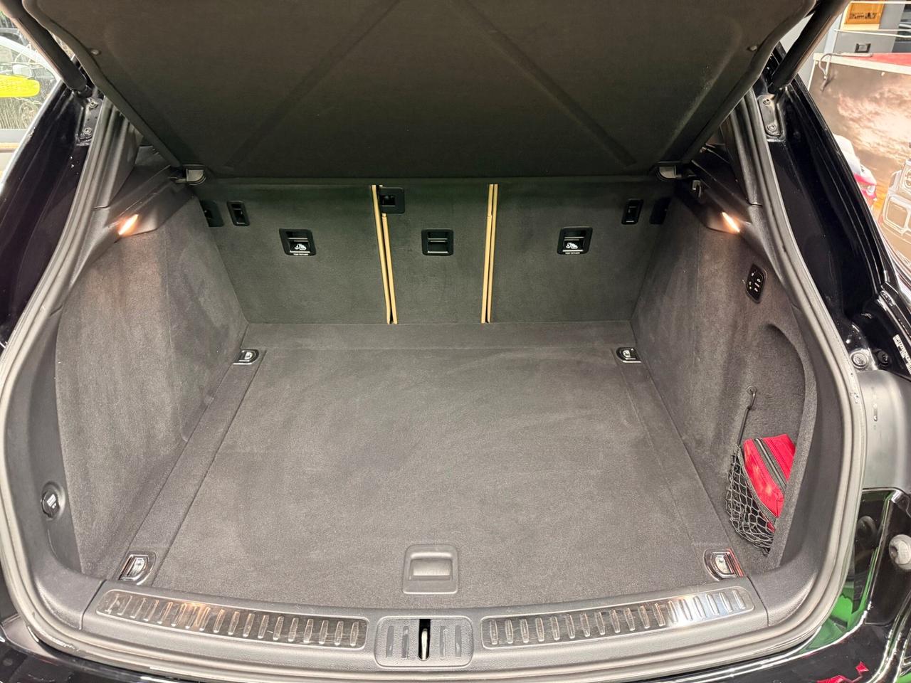 Porsche Macan 3.0 S Diesel CON TETTO