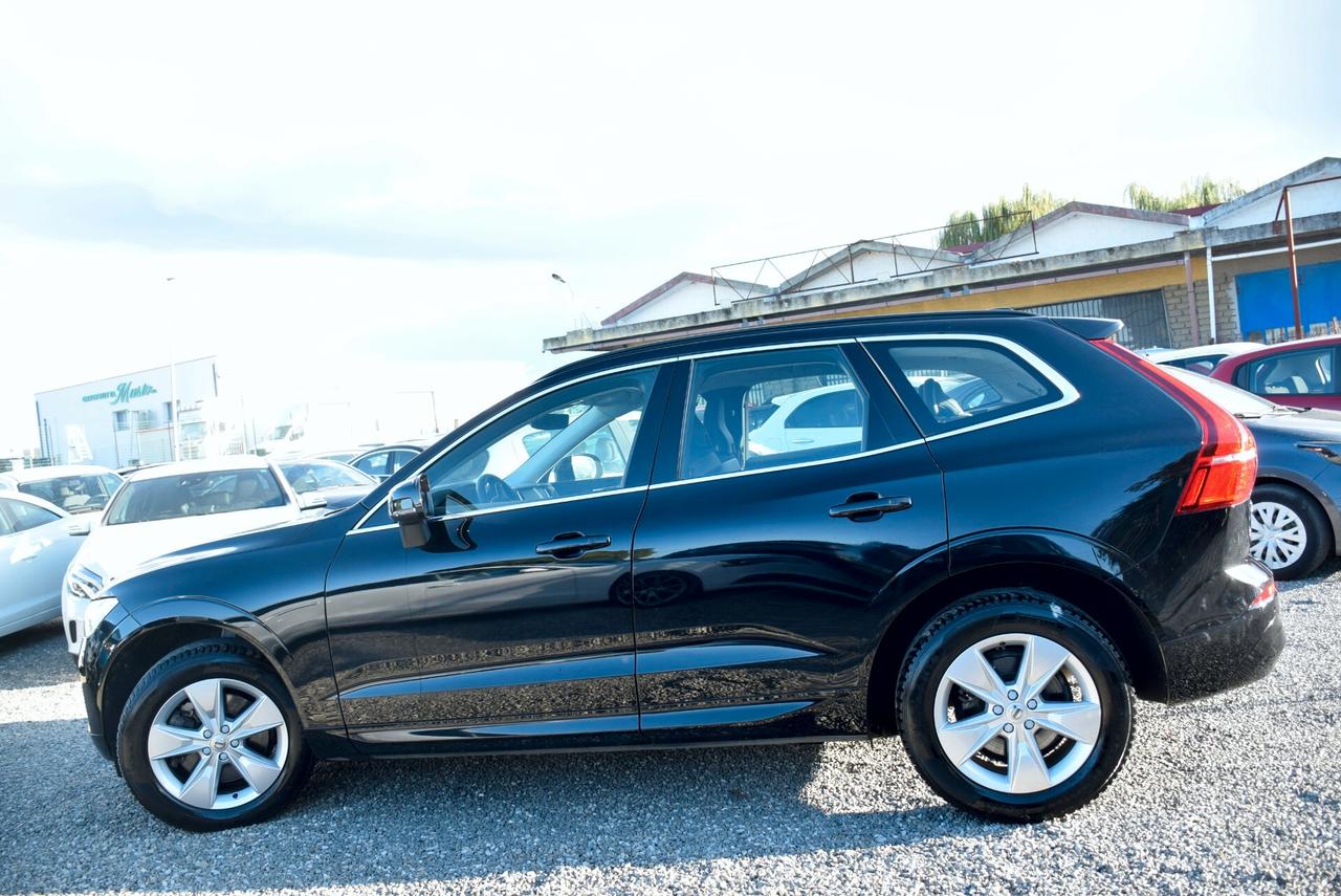 Volvo XC 60 XC60 IBRIDA 2.0B4 (d) (DIESEL/ELETTR) AUTOM. Core FULL OPT.