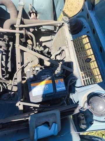 Renault R 4 R4 5p 956 GTL