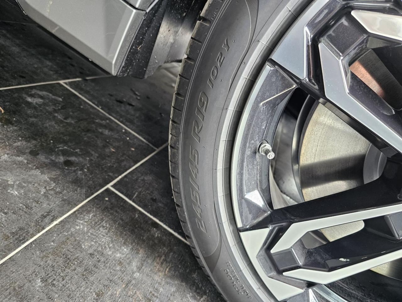 BMW X1 XDrive MSport Tetto C.19" Cam M-Sport New Model