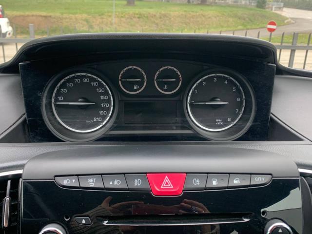 LANCIA Ypsilon 0.9 TwinAir 85 CV 5 porte Metano Ecochic Gold