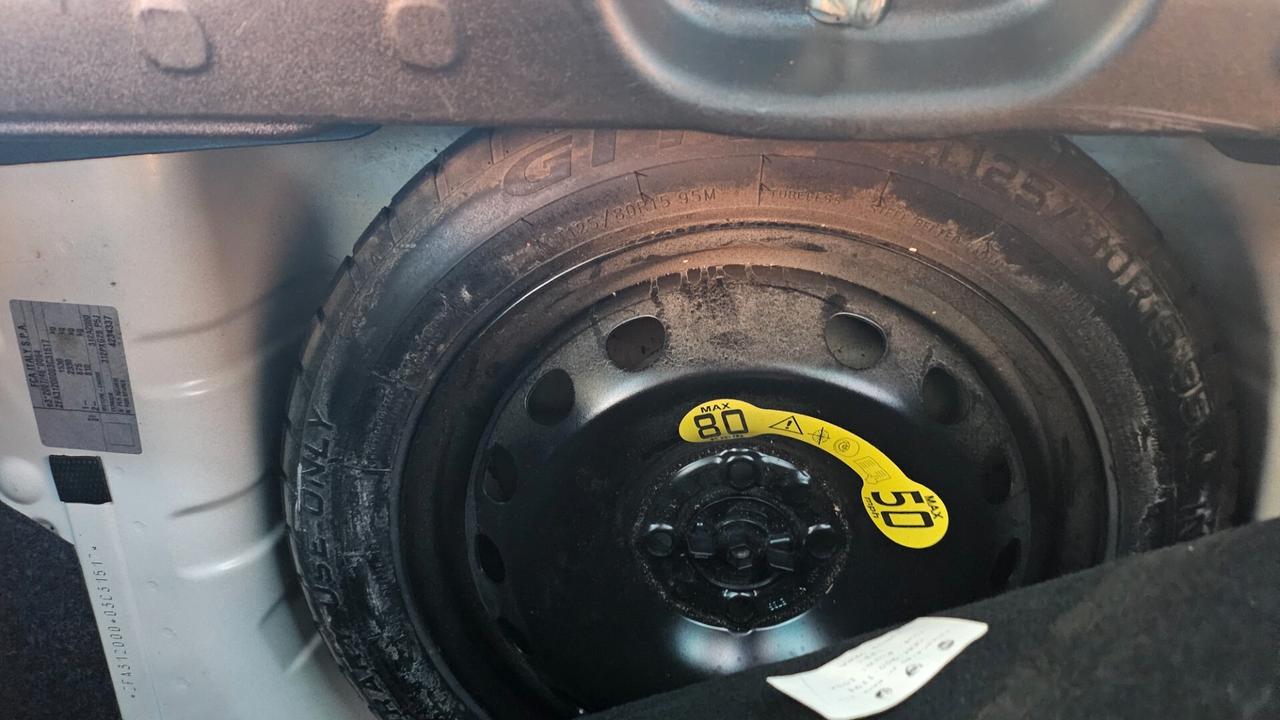 Fiat Panda 0.9 TwinAir Turbo S&S 4x4