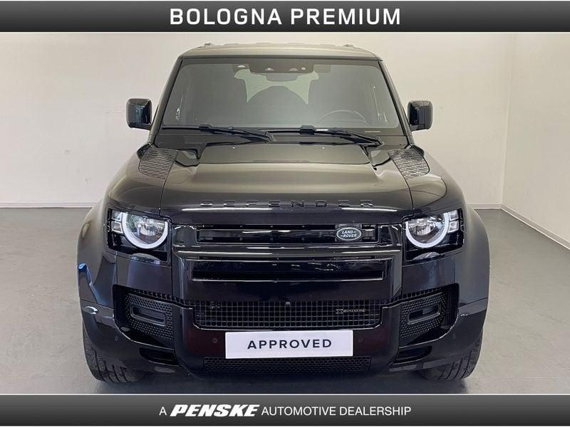 Land Rover Defender Defender 110 3.0D I6 250 CV AWD Auto X-Dynamic S