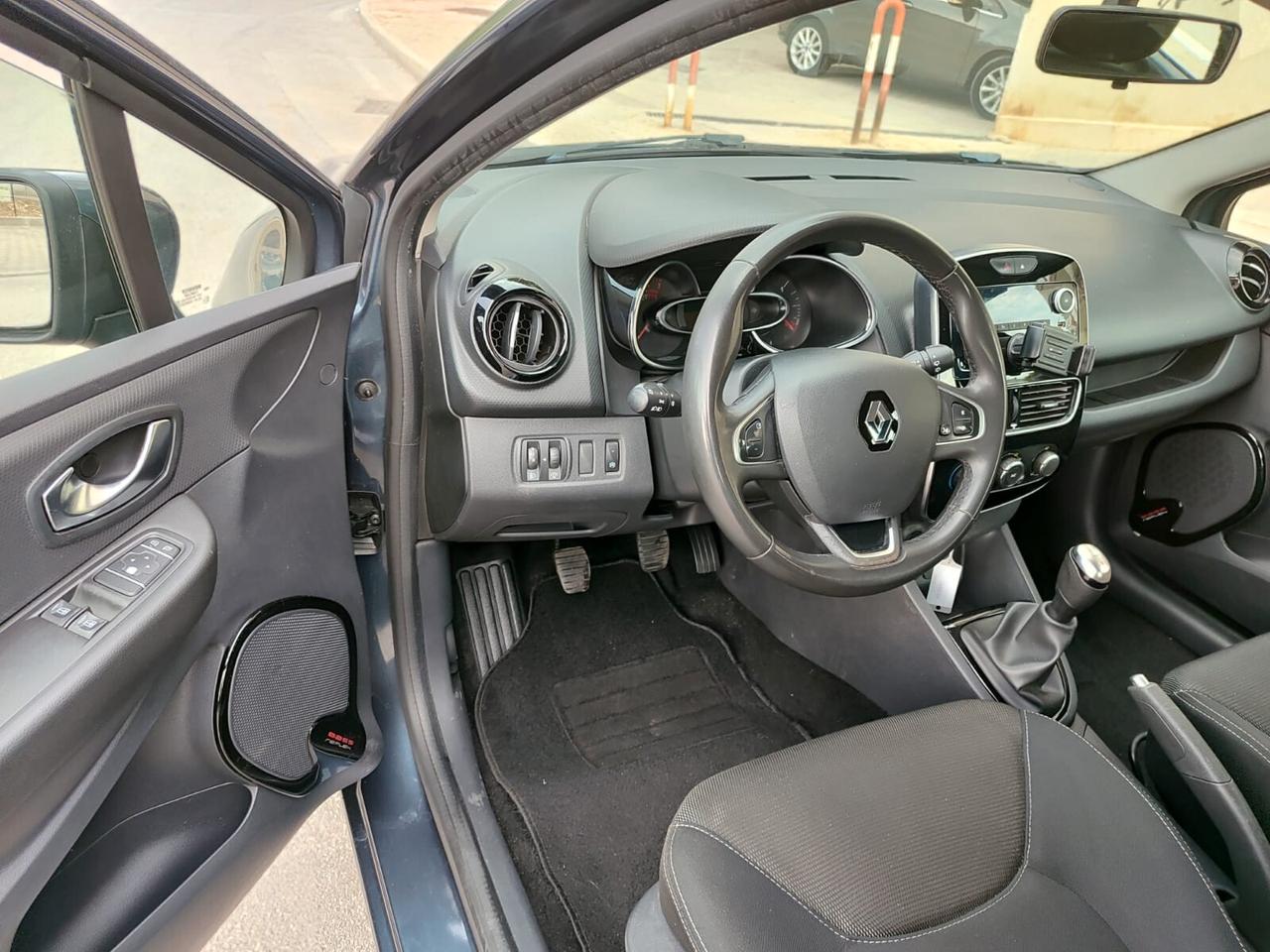 Renault Clio TCe 12V 75CV KM 75000!!!!