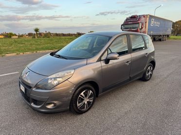 Renault Scenic Scénic 1.4 TCe Dynamique