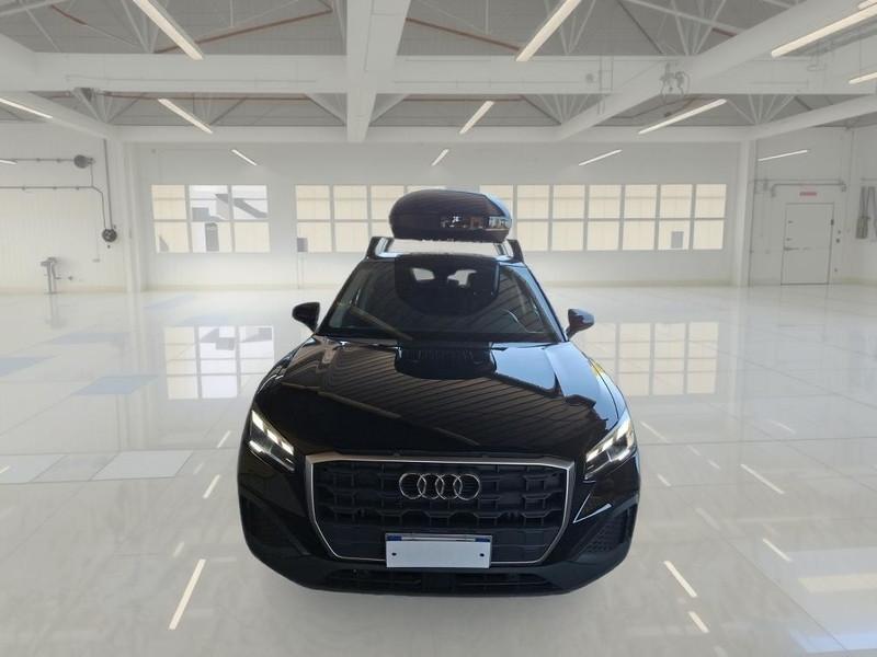 AUDI Q2 2.0 30 TDI BUSINESS PLUS S TRONIC SUV