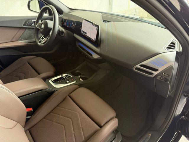 BMW 118 d MSport