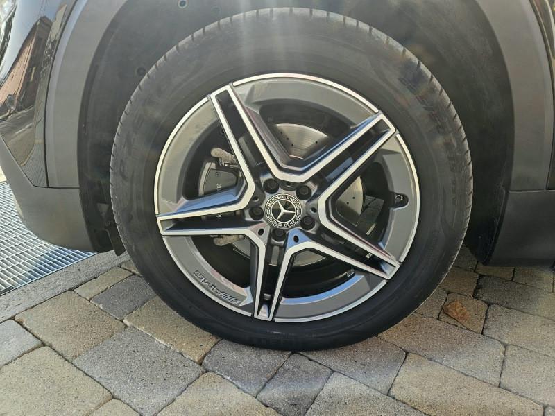 Mercedes GLB 200 d Premium auto