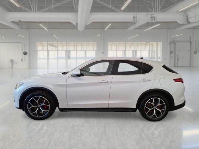 ALFA ROMEO Stelvio 2.2 Turbodiesel 190 CV AT8 Q4 Executive