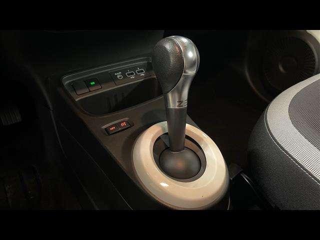 Renault Twingo 22 kWh Zen