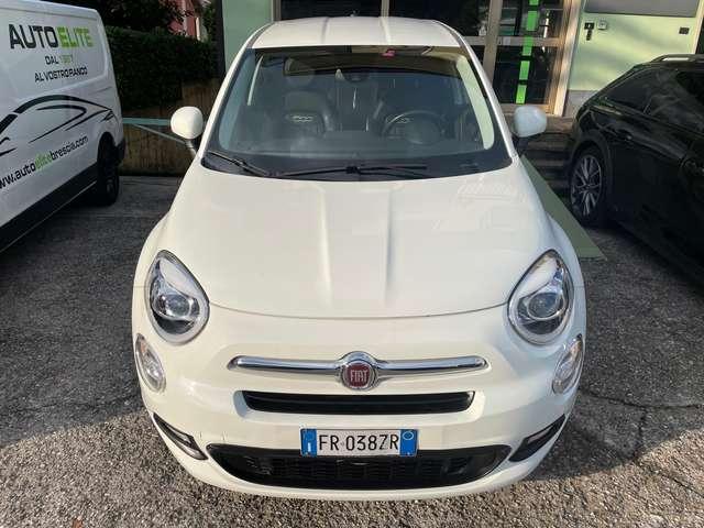 Fiat 500X 1.3 mjt Lounge 4x2 95cv Navi Cruise PDC