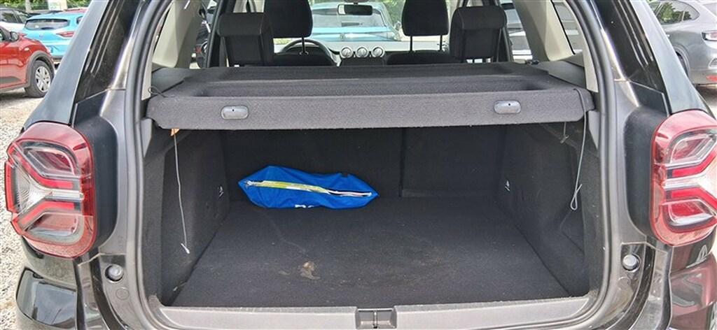 Dacia Duster 1.5 Blue dCi Prestige up 4x2