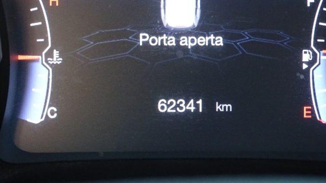 JEEP Compass 1.4 MultiAir 2WD 140 cv, Limited, Garanzia..