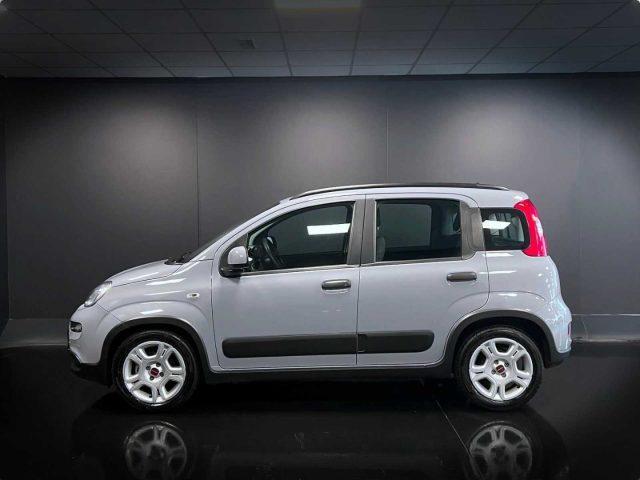 FIAT Panda 1.0 FireFly Hybrid City Life - 5 POSTI