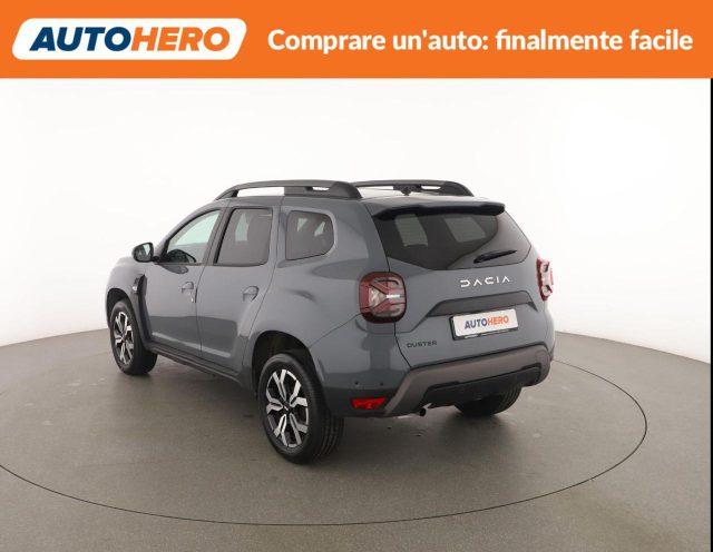 DACIA Duster 1.0 TCe 90 CV 4x2 Journey