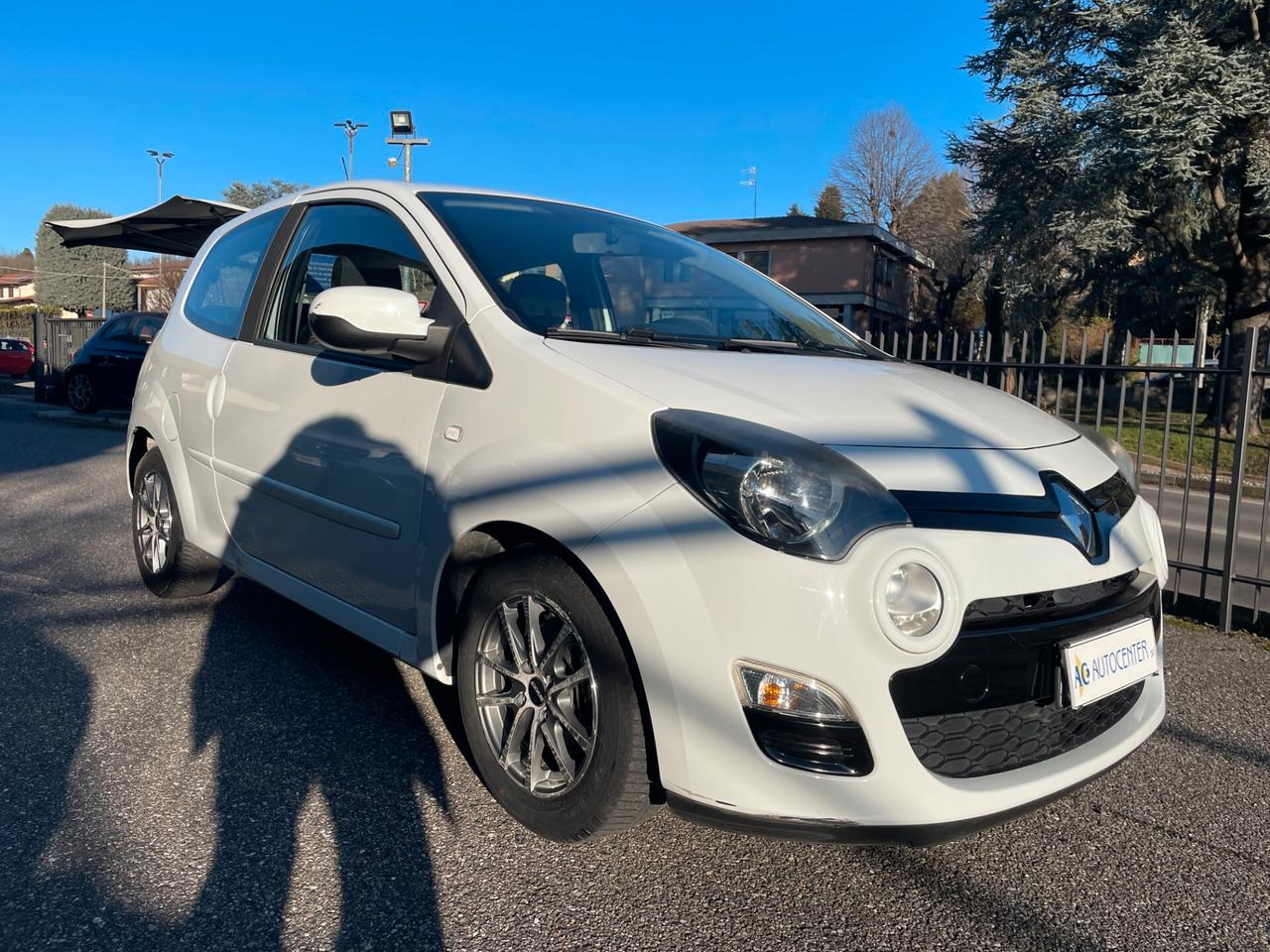 Renault Twingo 1.2 16V Live