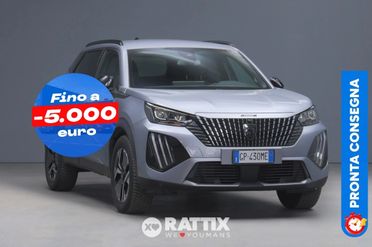 Peugeot 2008 1.5 BlueHDI 130CV Allure EAT8