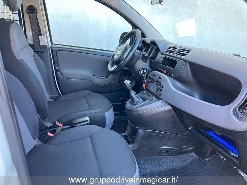 FIAT Panda Panda 1.3 MJT S&S Pop Van 2 posti