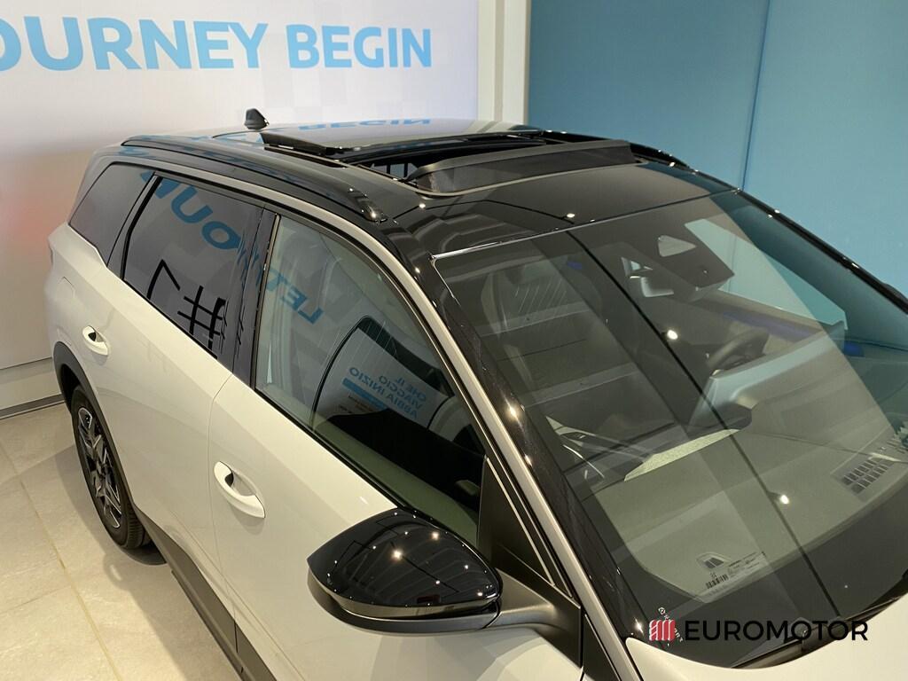 Peugeot 5008 1.2 Hybrid GT e-DCS6