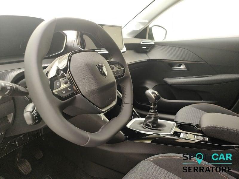 Peugeot 208 NUOVA 5P - Business Pu