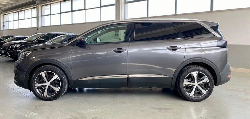 Peugeot 5008 BlueHDi 130 S&S Allure