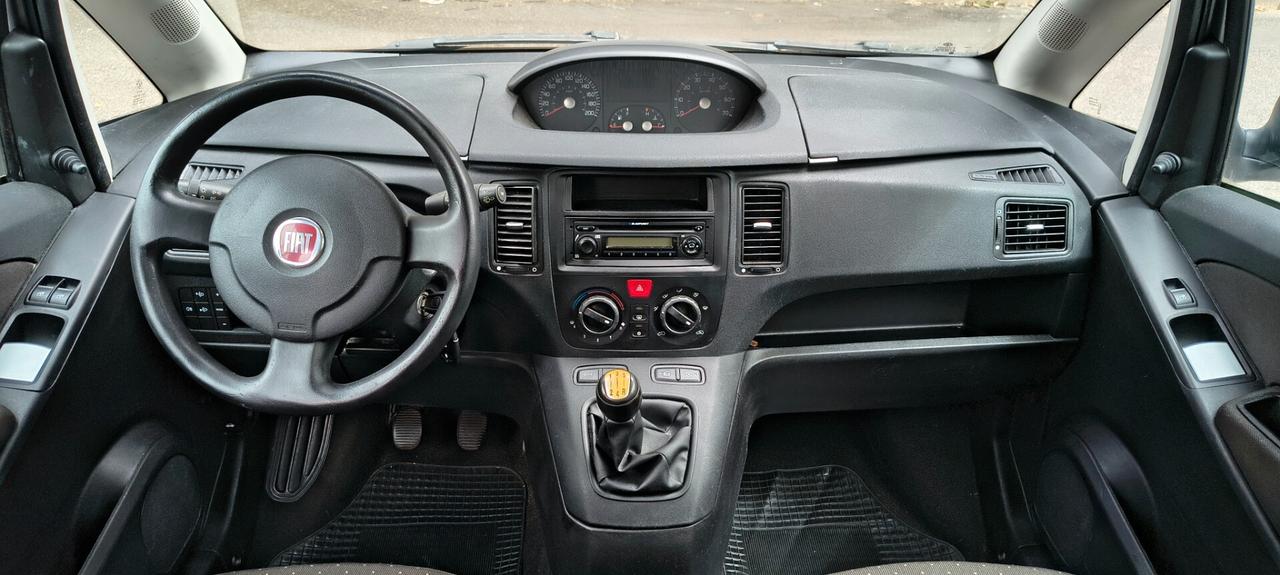 Fiat Idea 1.3 MJT 16V 95 CV S&S Dynamic