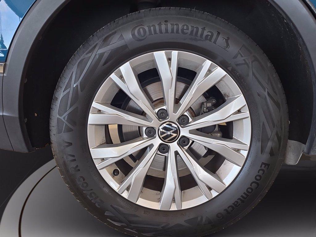 VOLKSWAGEN Tiguan 2.0 tdi life 122cv del 2023