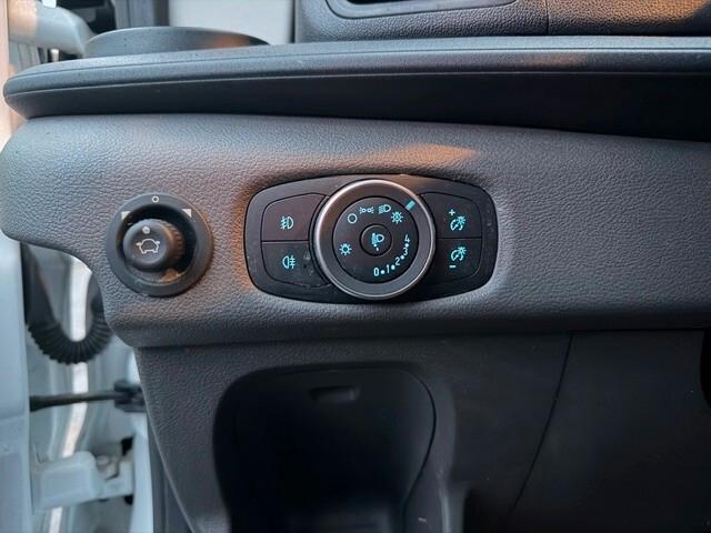 Ford Transit 350 tr.post. 2.0 tdci 130cv trend L2 ribaltabile tril. r.gem