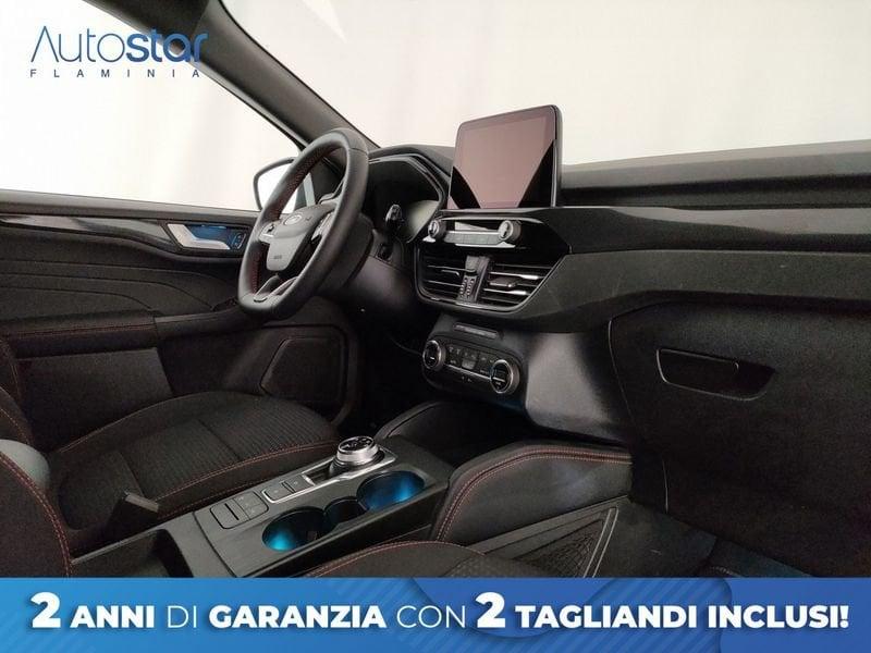 Ford Kuga 2.5 phev ST-Line 2wd 225cv cvt