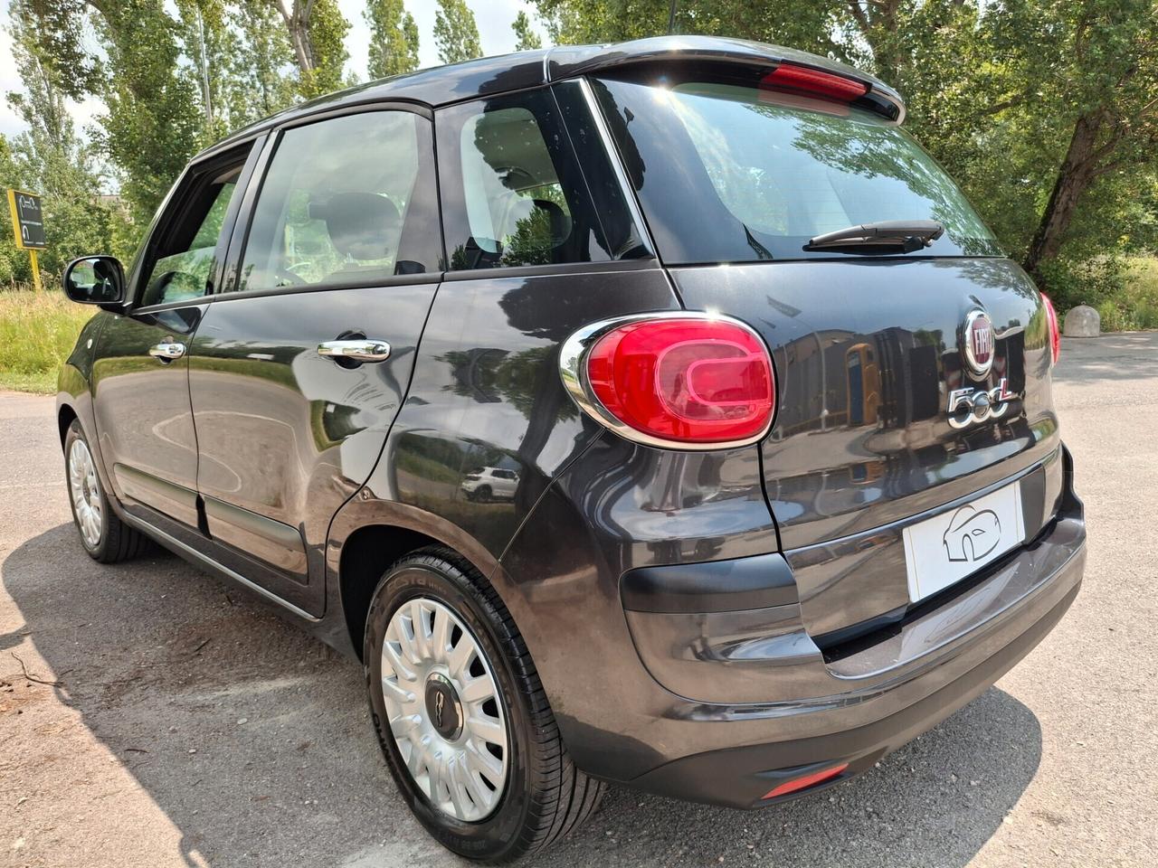 Fiat 500L 1.6 MJT 120CV.4 Posti (N1)-AUTOCARRO-