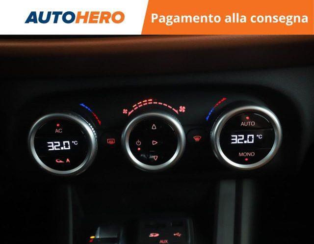 ALFA ROMEO Giulietta 2.0 JTDm-2 150 CV Sprint