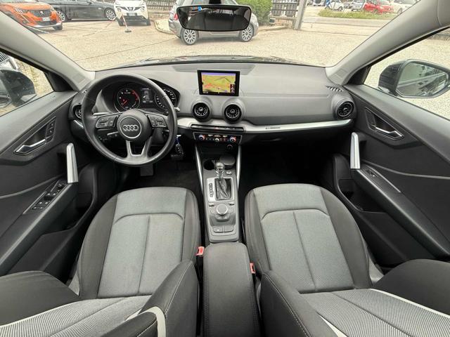 AUDI Q2 1.6 TDI S Line SCONTO ROTTAMAZIONE