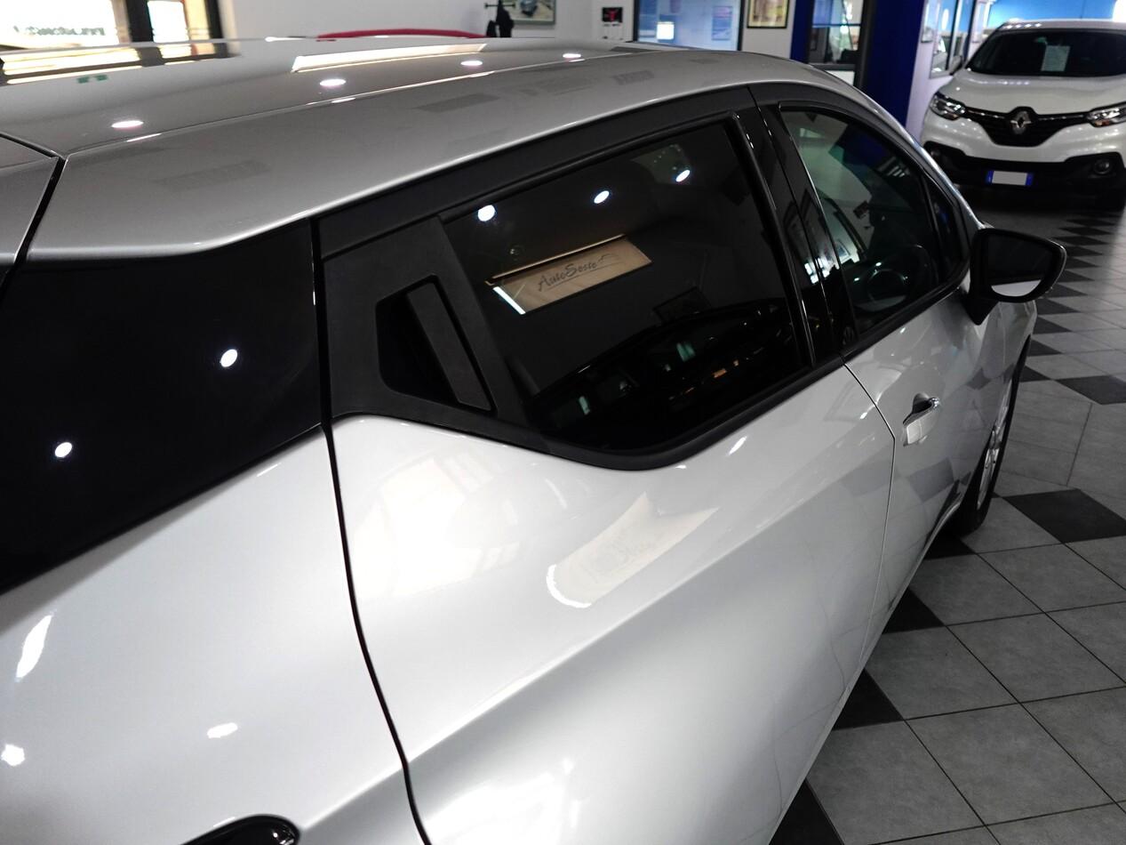 Nissan Micra 1.0 BZ 100 CV N-CONNECTA X-TRONIC