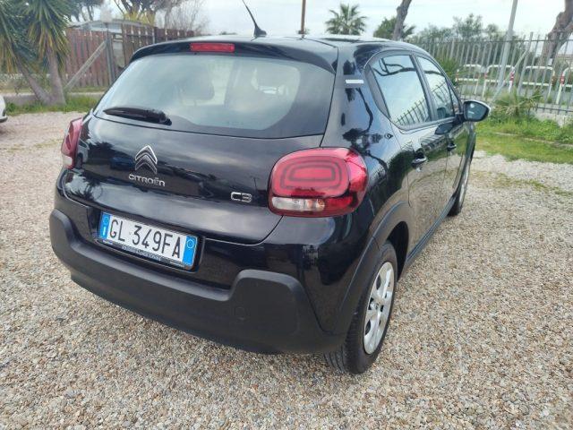 CITROEN C3 PureTech 83 S&S You