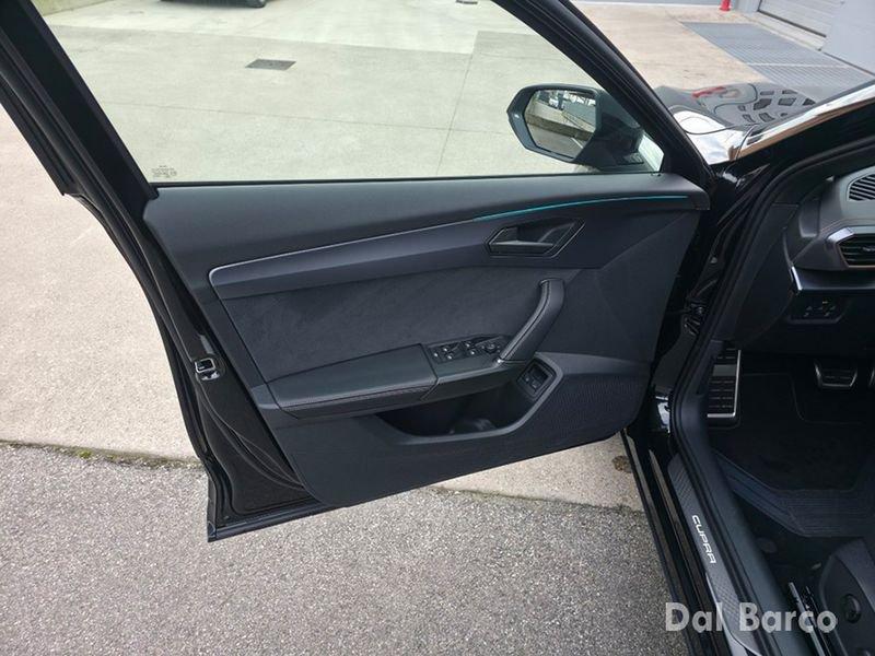 Cupra Formentor Formentor 1.5 e-Hybrid DSG Dark Night