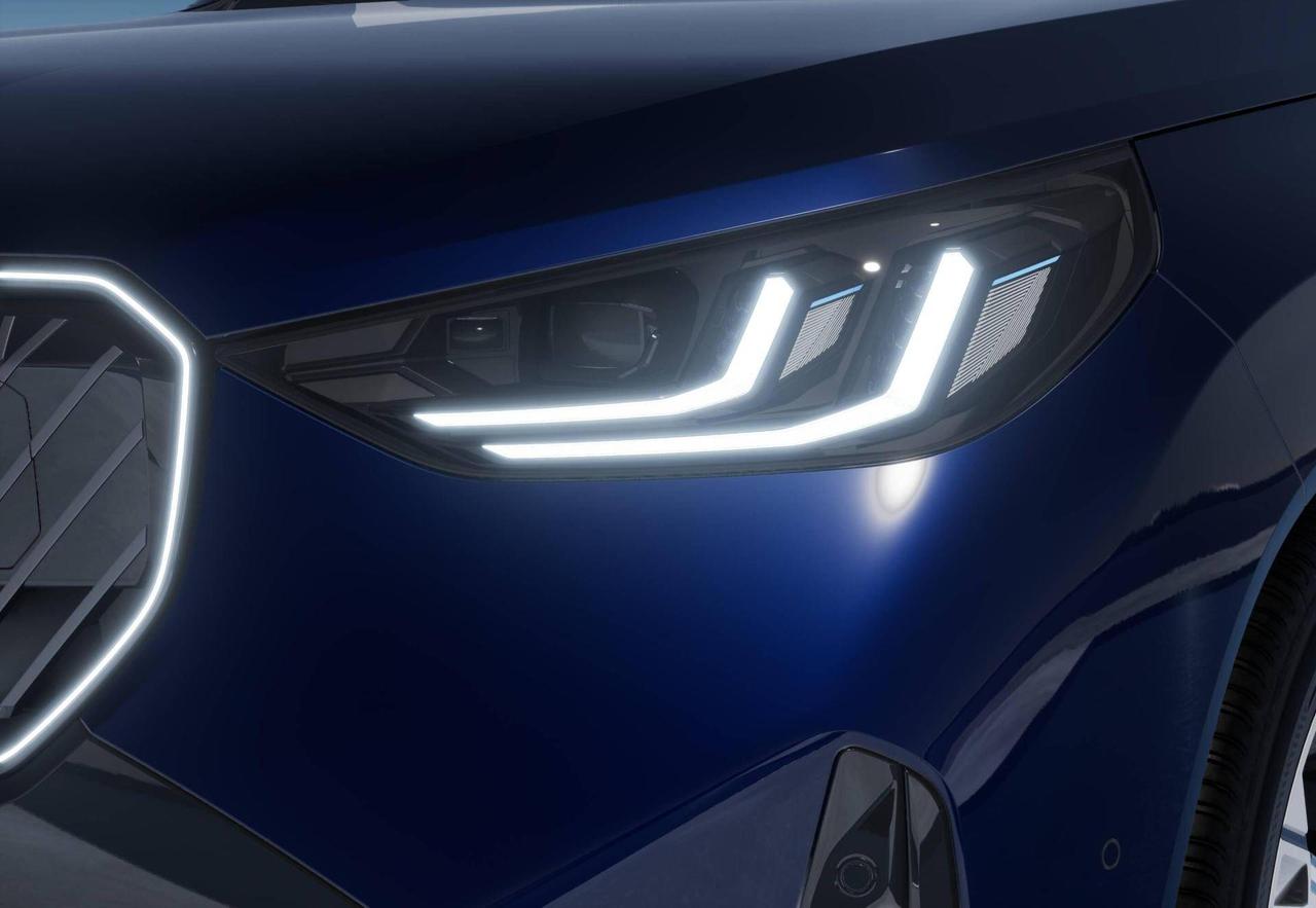 BMW X3 xDrive20 MSport Pro