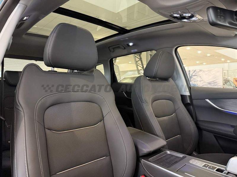 DR AUTOMOBILES dr 6.0 Phev DR 6.0 PHEV 317CV