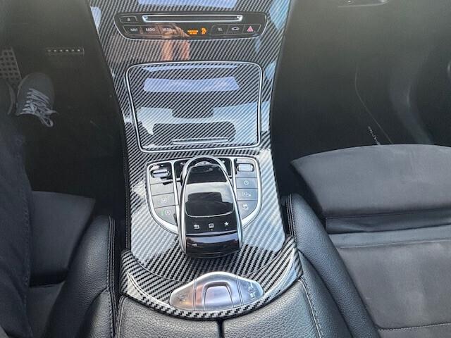 Mercedes- GLC 250d 4Matic Premium 204CV AMG