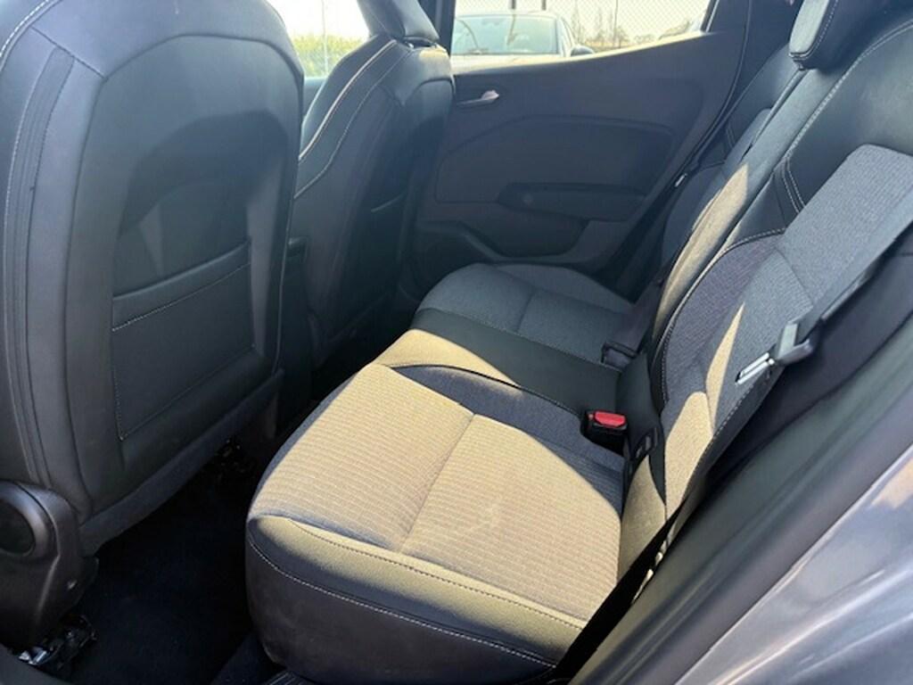 Renault Clio 1.0 TCe Techno