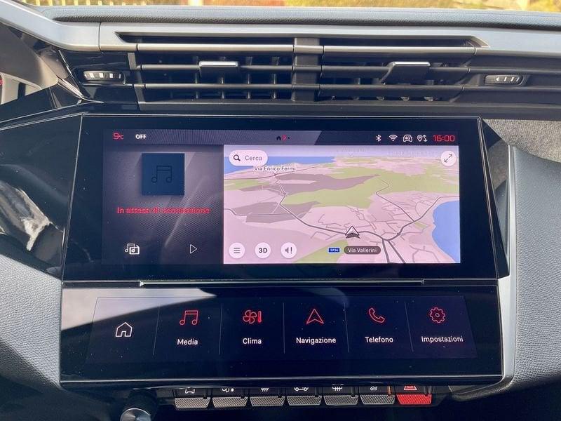 Peugeot 308 1.2 puretech t Allure Pack s&s 130cv