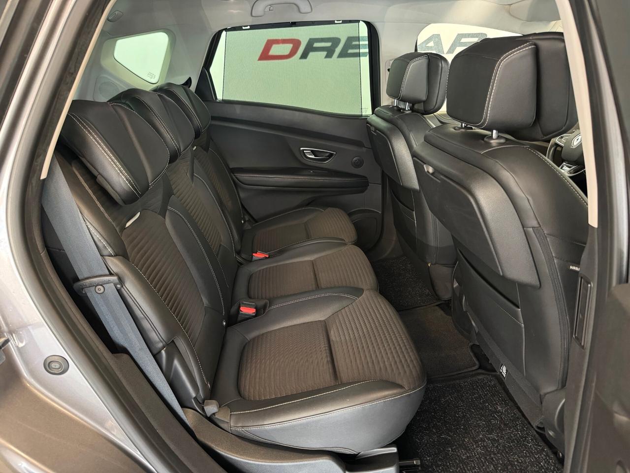 Renault Scenic Scénic dCi 8V 110 CV EDC Energy Bose AUTOM. 20"