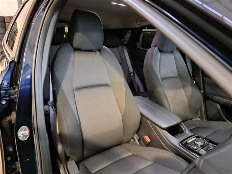 MAZDA CX-30 2.0L Skyactiv-X 186cv M Hybrid Executive