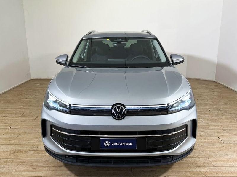 Volkswagen Tiguan Tiguan 1.5 etsi Edition Plus 150cv dsg
