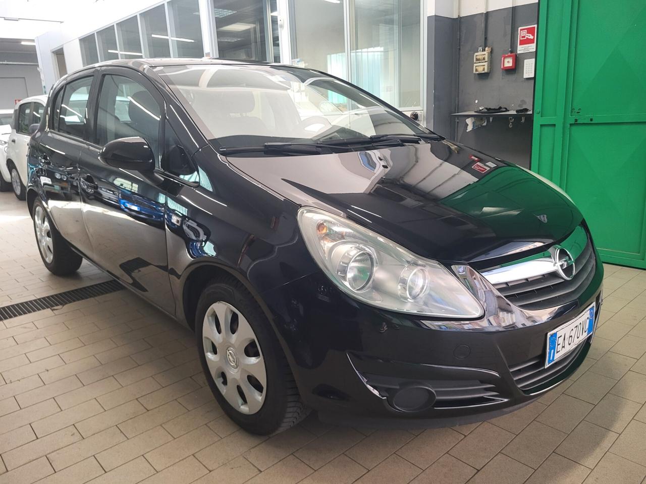 Opel Corsa 1.2 5 porte Cosmo PREZZO REALE!!