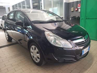 Opel Corsa 1.2 5 porte Cosmo PREZZO REALE!!