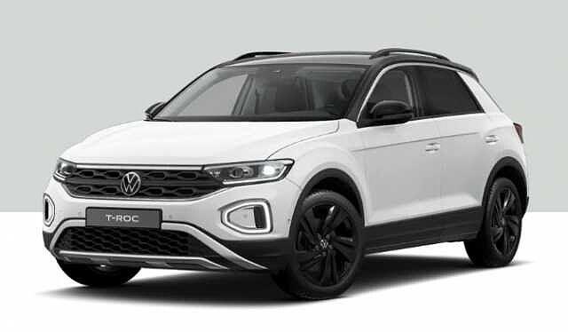 Volkswagen T-Roc Mark 1 Facelift (2022) 2.0TDI 150CV DSG Sport - IVA ESPOSTA -