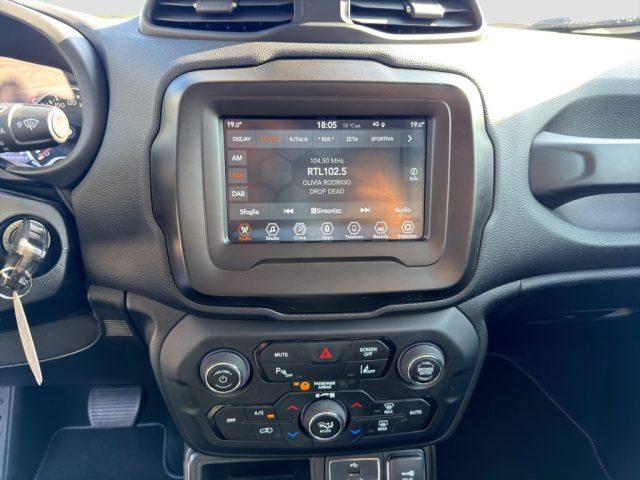 JEEP Renegade Renegade 1.5 Turbo T4 MHEV Limited