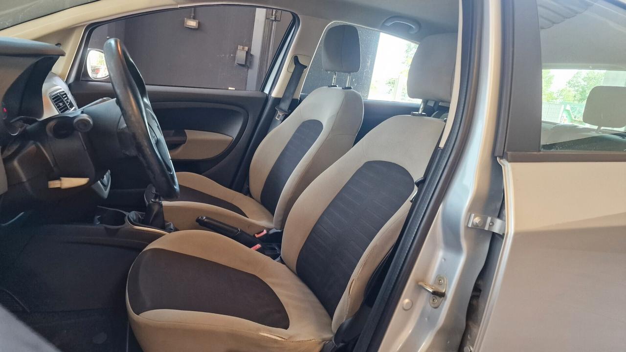 Fiat Grande Punto Grande Punto 1.2 5 porte Active