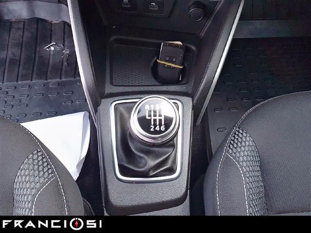 DACIA Duster 1.0 tce Prestige up Gpl 4x2 100cv