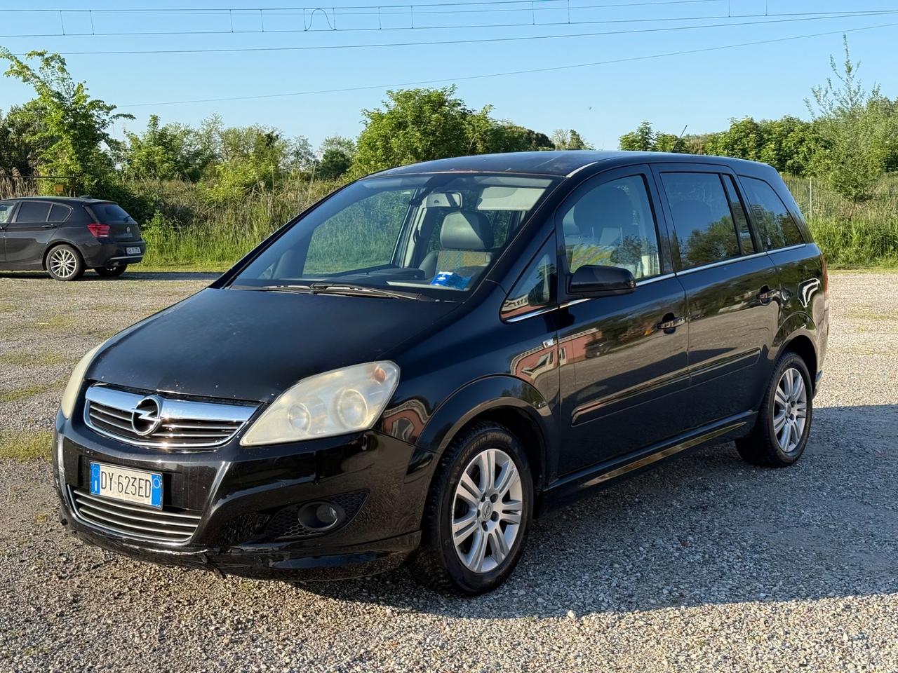 Opel Zafira 1.6 16V ecoM 150CV Turbo Enjoy